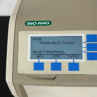 Bio-Rad Trans-Blot Turbo Transfer System image 3